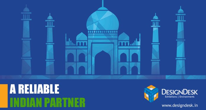 10 practical Exhibition Design tips for 1st timers in INDIA