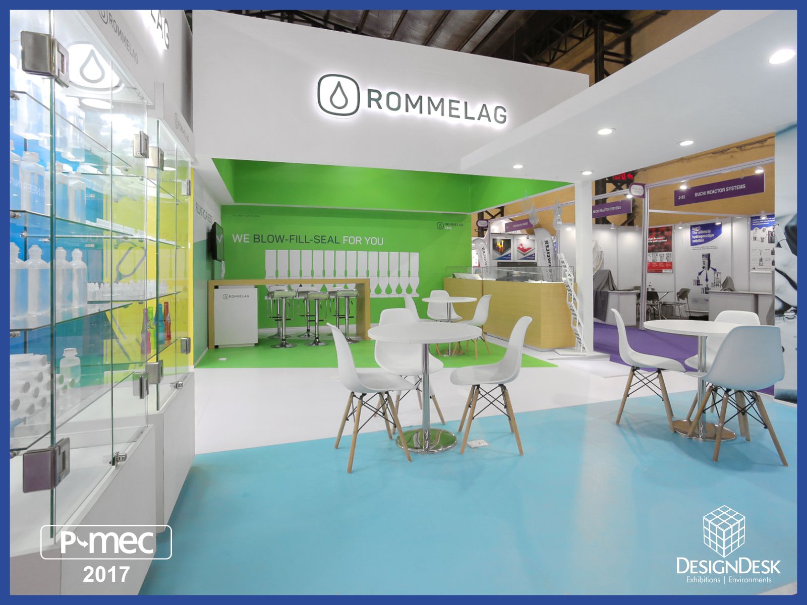 6 Tips to Attract & Engage Your Visitors Better at Exhibitions