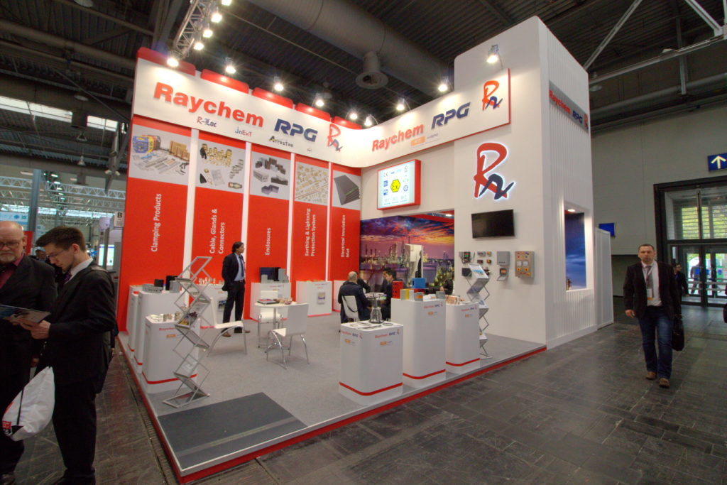 RPG at Hannover Messe 2016