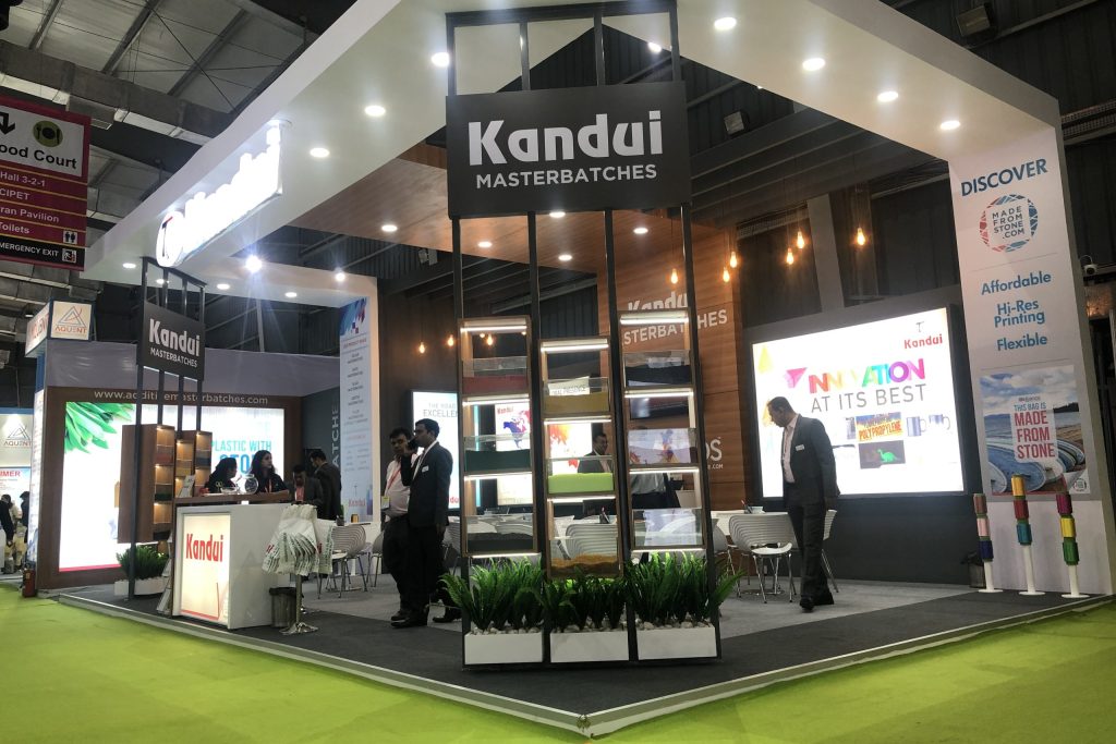 Kandui at Plastivison 2020