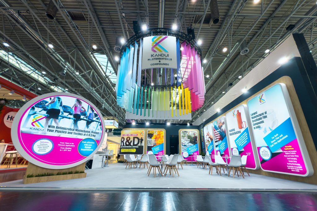 Kandui Industries at K 2025