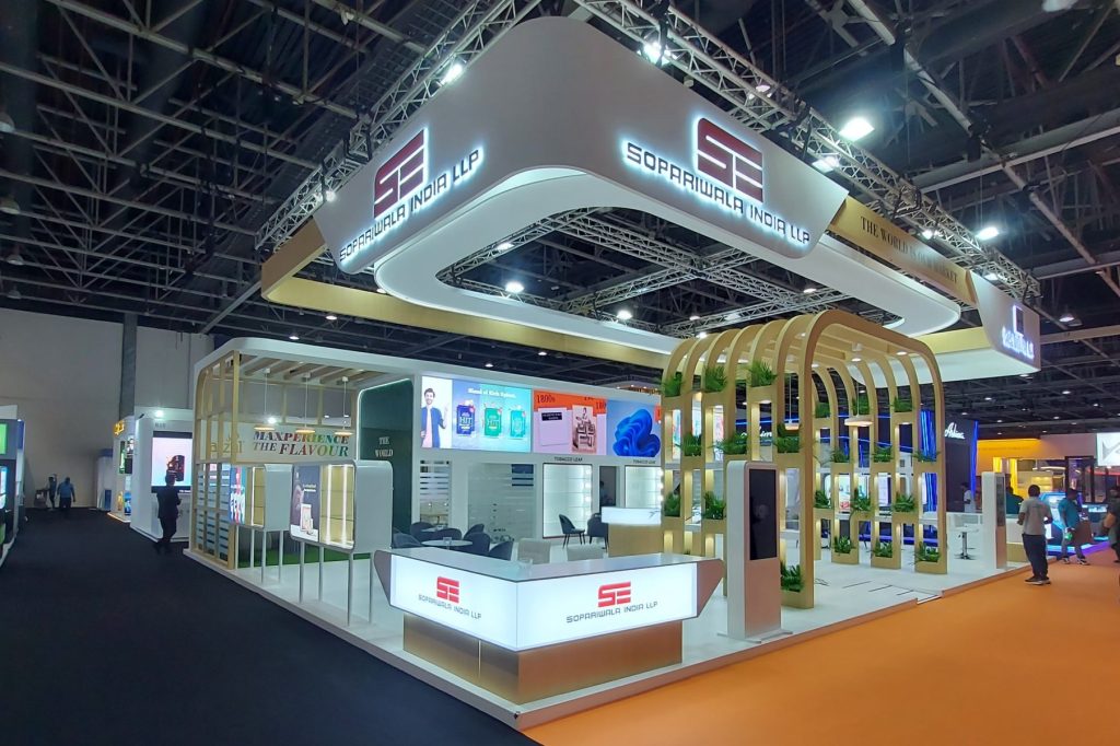 Sopariwala at WTME 2023