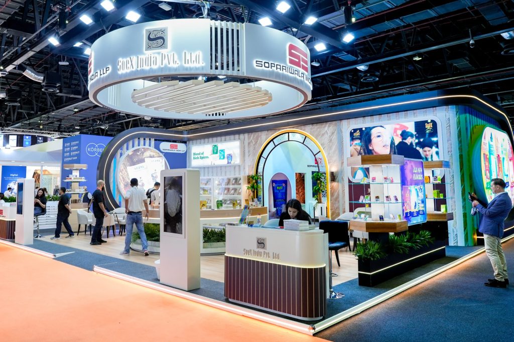 Sopariwala at WTME 2024