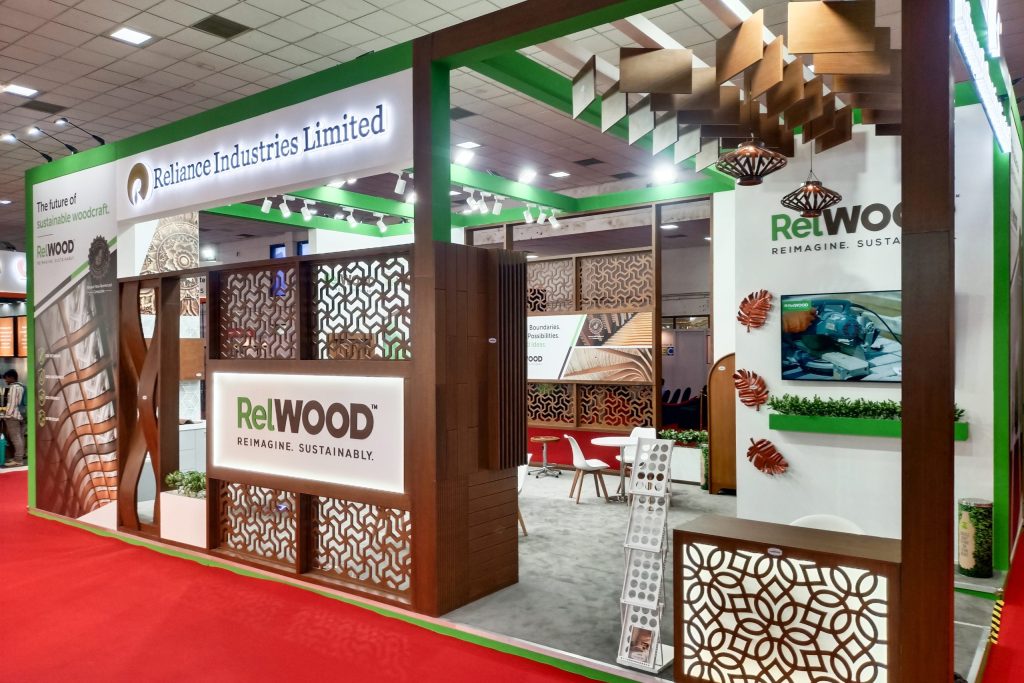 Reliance at Acereflect 2025