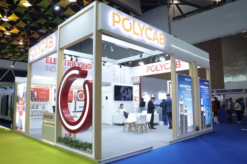 Polycab at Bharat Electricity 2025